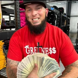 Austin Scott Miller profile image