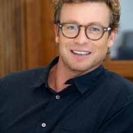 Simon Lucas Baker profile image