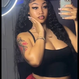 Tattoo Goddess profile image