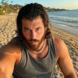 Can Yaman profile image