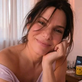 sandra Bullock profile image