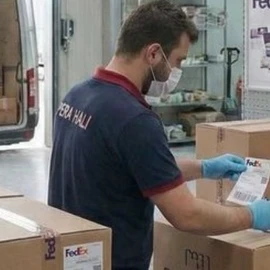General FedEx profile image