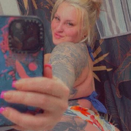 Danielle Rose Anthony profile image