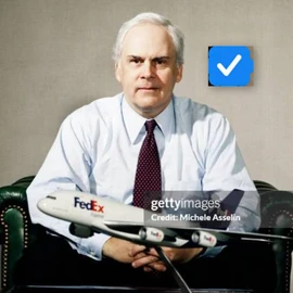 mr Frederick w profile image