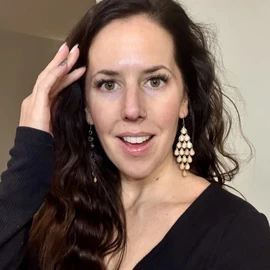 Andrea Blackwell profile image
