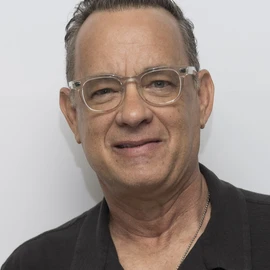 Tom Hanks profile image