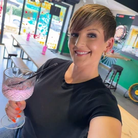 linda Cruiz profile image