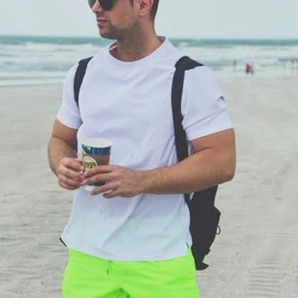 Alex Drank profile image