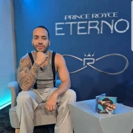 Prince Royce profile image