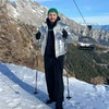 Creator avatar