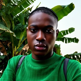 On G billion profile image