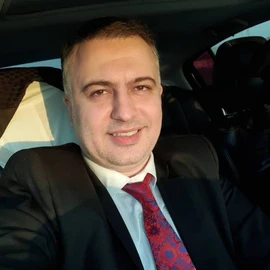 James Raymond profile image