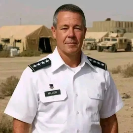 General Austin Scott profile image