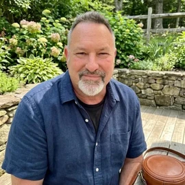 Richard Felex profile image