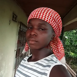 Zion Sunday profile image
