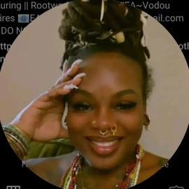 pslovejoli Earth Mama profile image