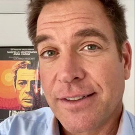 Michael weatherly profile image