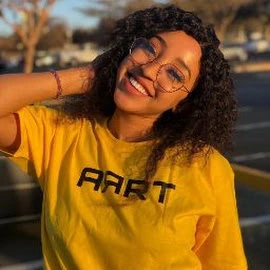 Sophia Brown profile image
