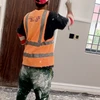 Creator avatar