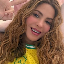 Shakira profile image