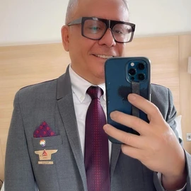 ALLEN GEORGE profile image