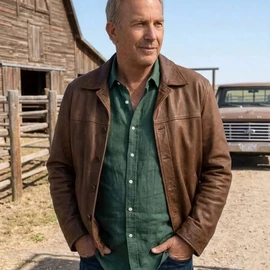 Kevin Costner profile image