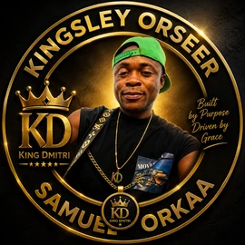 Orkaa Samuel profile image