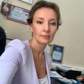 rose Louis profile image