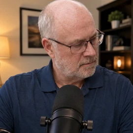 Curt Harrison profile image