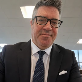George O'Neil profile image