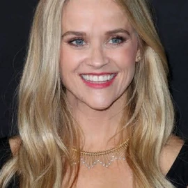 Reese Witherspoon profile image