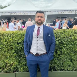 David Williams profile image