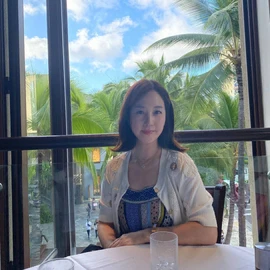 Evelyn Chen profile image