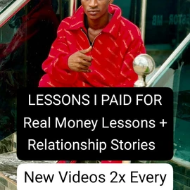 Jerry iwuala profile image