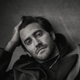 Jake Gyllenhaal profile image
