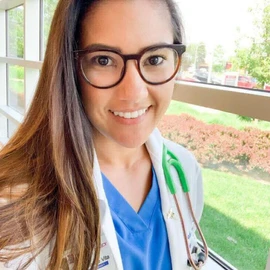Jennifer albert profile image