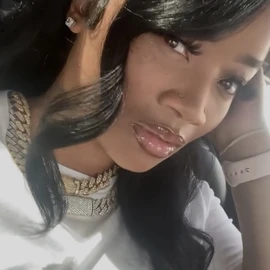 Chyna TheeNatual profile image