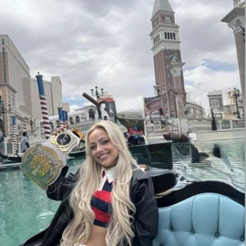 Liv Morgan profile image