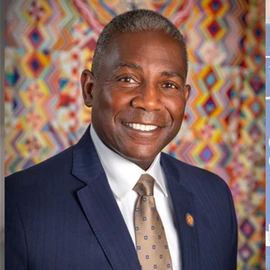 Patrick Williams profile image