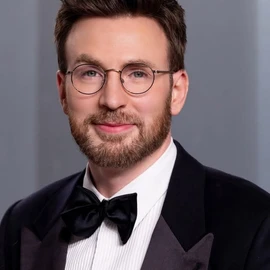Chris Evans profile image