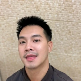 Paul mark profile image