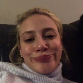 Lili Reinhartl profile image