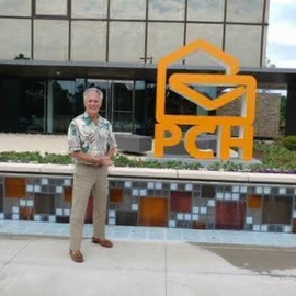 PCH SUPPORT TEAM profile image