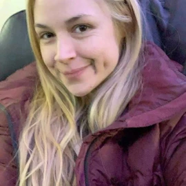 Sarah vandella profile image