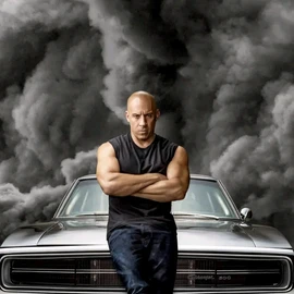 Vin Diesel profile image