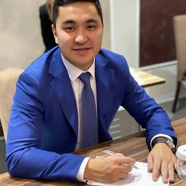 William Zhang profile image