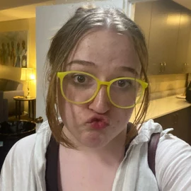 Anna sherry profile image