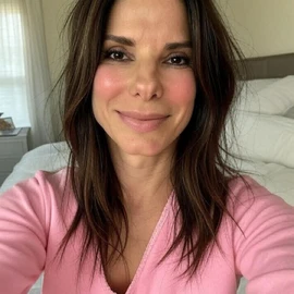 Sandra Bullock profile image