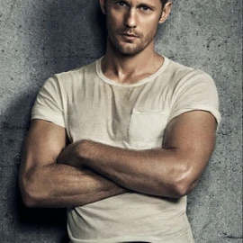 Alexander Skarsgard profile image