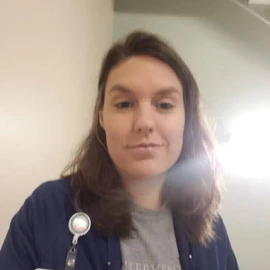 Olivia Miller profile image